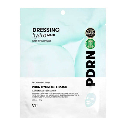 VT Cosmetics PDRN Hydrogel Mask 33g