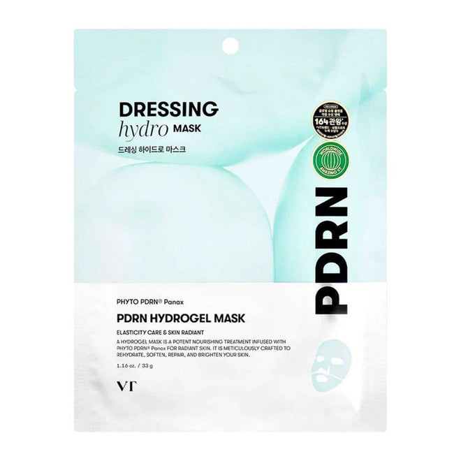 VT Cosmetics PDRN Hydrogel Mask 33g