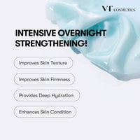 VT Cosmetics PDRN Hydrogel Mask 33g