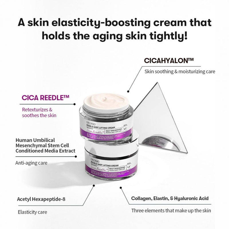 VT Cosmetics Reedle Shot Lifting Cream 50ml