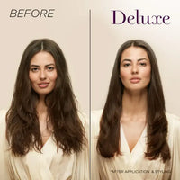 Wella Deluxe 7 In 1 Root Lift Lotion 100ml