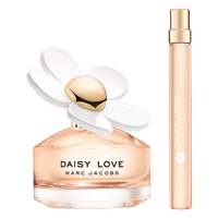 Marc Jacobs Daisy Love Eau de Toilette 50ml + Eau de Toilette 10ml Gift Set