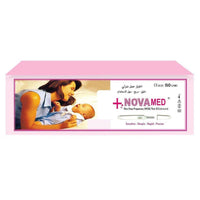 Novamed Pregnancy Test HCG Midstream One Step Pregnancy Test Kit