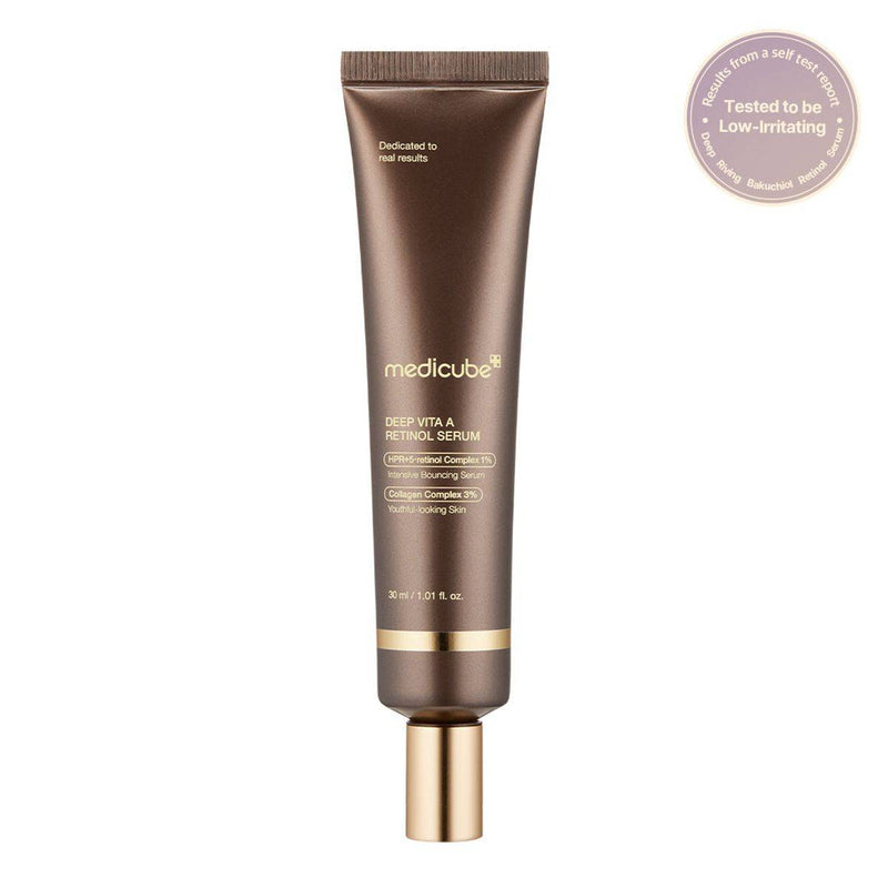 Medicube Deep Vita A Retinol Serum 30ml