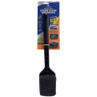 Scrub Daddy BBQ Daddy Grill Scrubber + Refill
