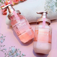&Honey Melty Moist Repair Treatment Step 2.0 440ml