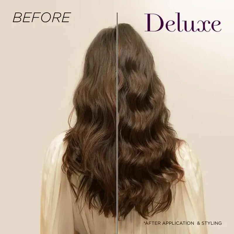 Wella Deluxe 7 In 1 Curl Refresher Foam 200ml