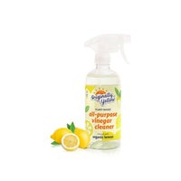 Originally Yellow All-Purpose Vinegar Cleaner Spray Lemon 470ml