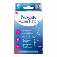 Nexcare Acne Patch 15 Pieces