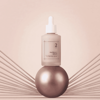 Numbuzin 2 Protein 43% Creamy Serum 50ml