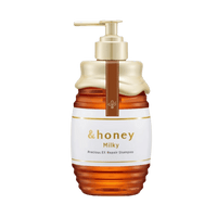 &Honey Milky Precious EX Repair Shampoo Step 1.0 500ml