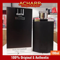 Dunhill Desire Black for Men Eau de Toilette 100ml