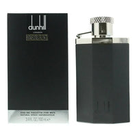 Dunhill Desire Black for Men Eau de Toilette 100ml