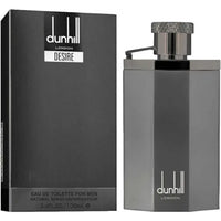Dunhill Desire Platinum for Men Eau de Toilette 100ml