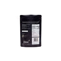 3Bee Manuka Honey UMF15+ Soothing Pops Orange 150g