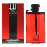 Dunhill Desire Red Extreme for Men Eau de Toilette 100ml