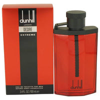 Dunhill Desire Red Extreme for Men Eau de Toilette 100ml