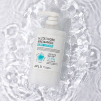 APLB Glutathione Niacinamide Body Lotion 300ml