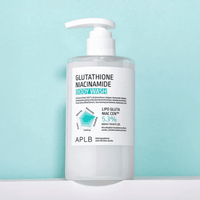 APLB Glutathione Niacinamide Body Wash 300ml