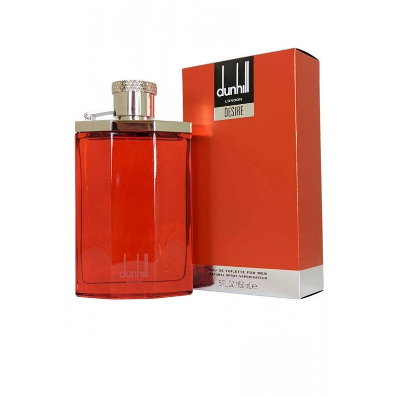 Dunhill Desire Red for Men Eau de Toilette 150ml