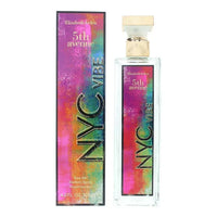 Elizabeth Arden 5th Avenue NYC Vibe Eau de Parfum 125ml