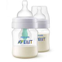 Philips Avent Anti Colic Bottle 125ml 2 Pack