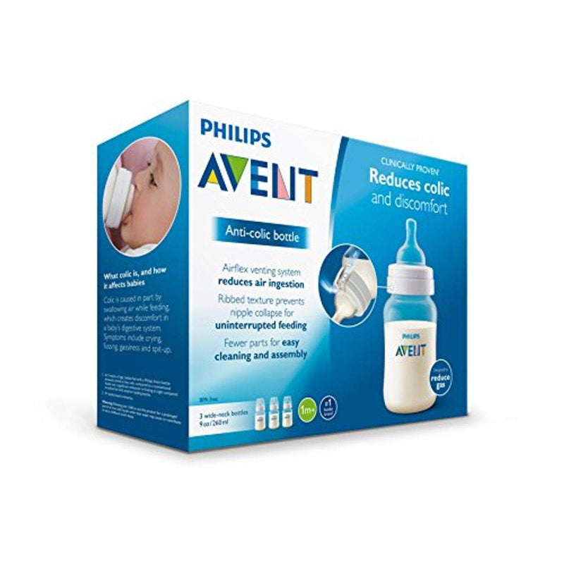 Philips Avent Anti Colic Bottle 260ml