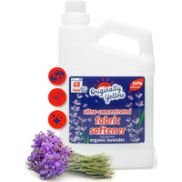 Originally Yellow Fabric Softener Lavender 946ml