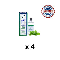 Axe Brand Universal Oil 14ml