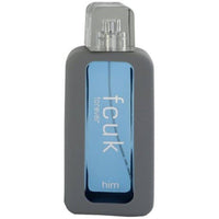 Fcuk Forever Eau de Toilette 100ml