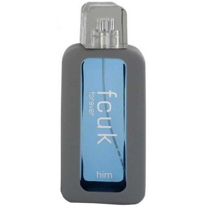 Fcuk Forever Eau de Toilette 100ml