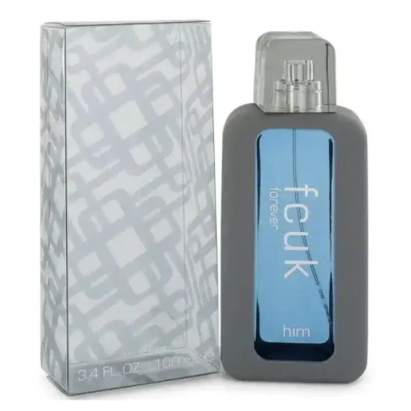Fcuk Forever Eau de Toilette 100ml