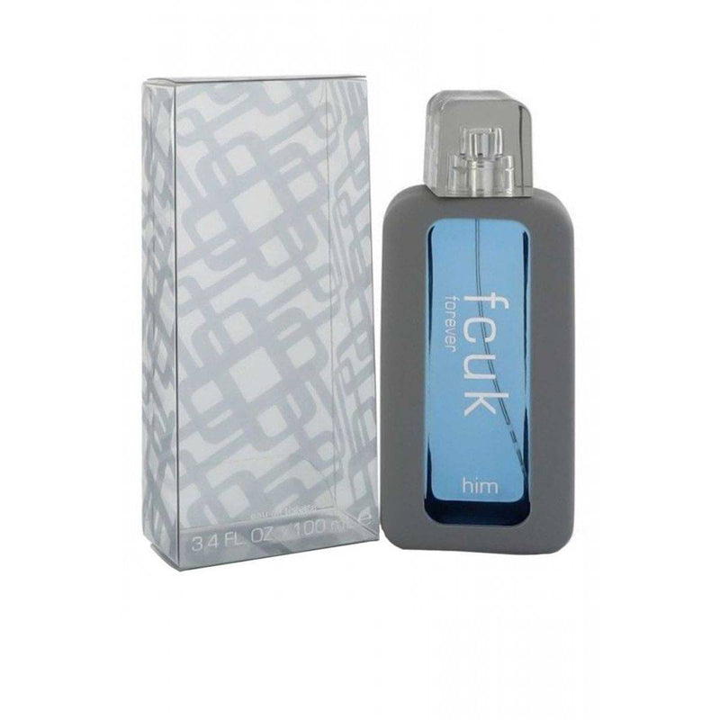 Fcuk Forever Eau de Toilette 100ml