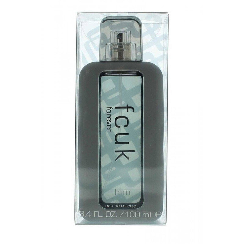 Fcuk Forever Eau de Toilette 100ml