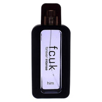 Fcuk Forever Intense Eau de Toilette 100ml