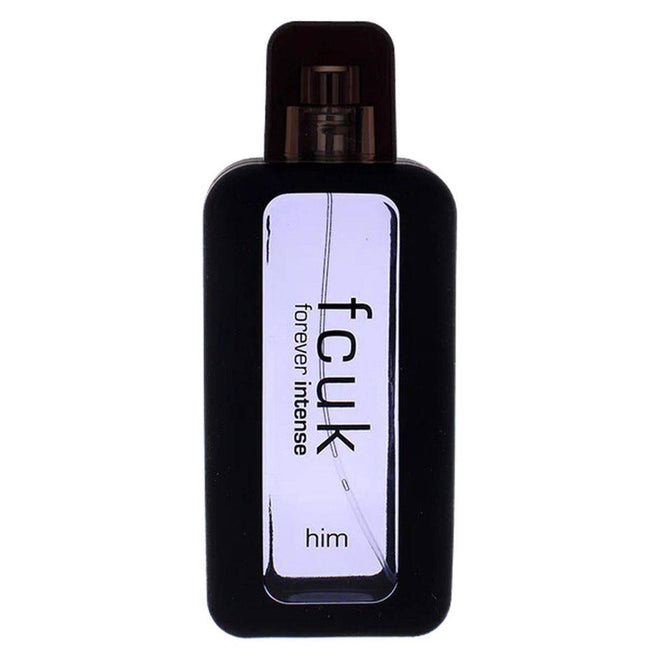 Fcuk Forever Intense Eau de Toilette 100ml
