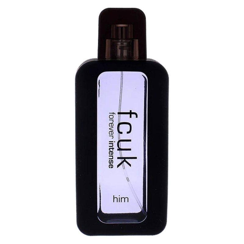Fcuk Forever Intense Eau de Toilette 100ml