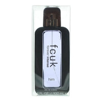 Fcuk Forever Intense Eau de Toilette 100ml