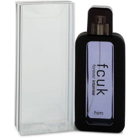 Fcuk Forever Intense Eau de Toilette 100ml