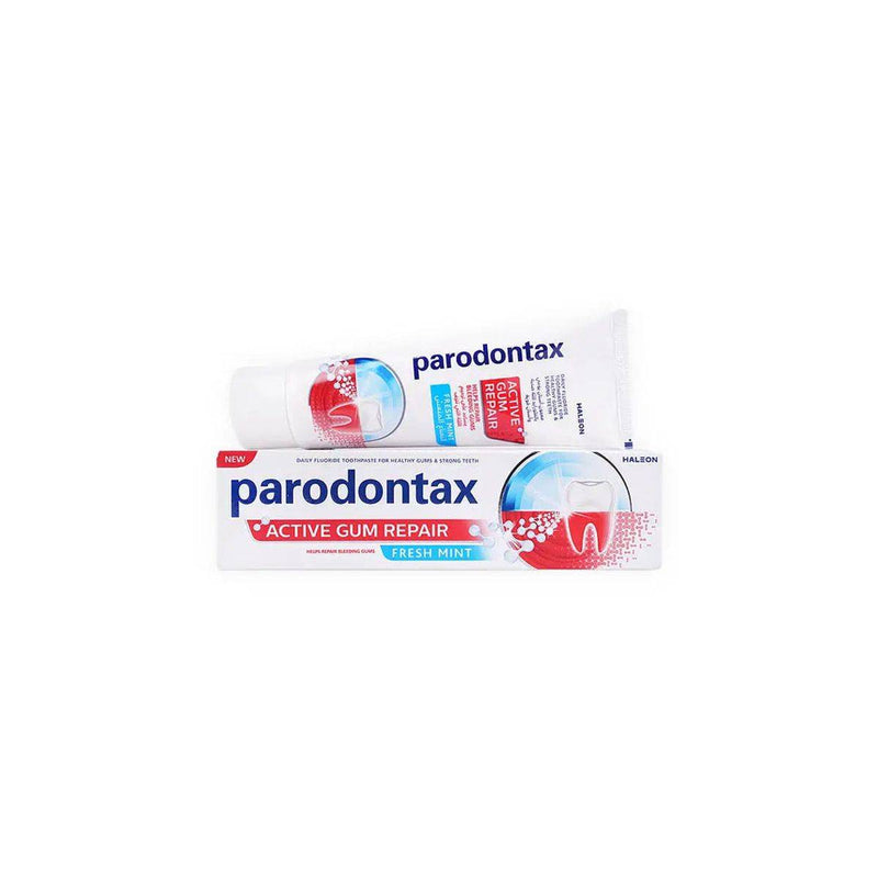 Parodontax Toothpaste Active Gum Repair Fresh Mint 75ml