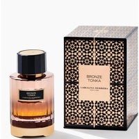 Carolina Herrera Bronze Tonka Eau de Parfum 100ml