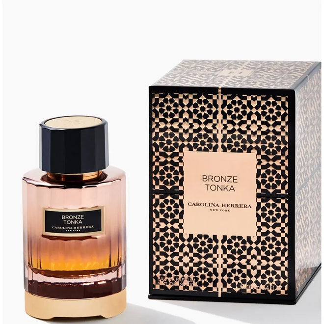 كارولينا هيريرا برونز تونكا ماء عطر 100 مل