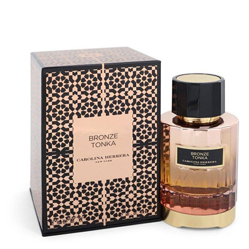 Carolina Herrera Bronze Tonka Eau de Parfum 100ml