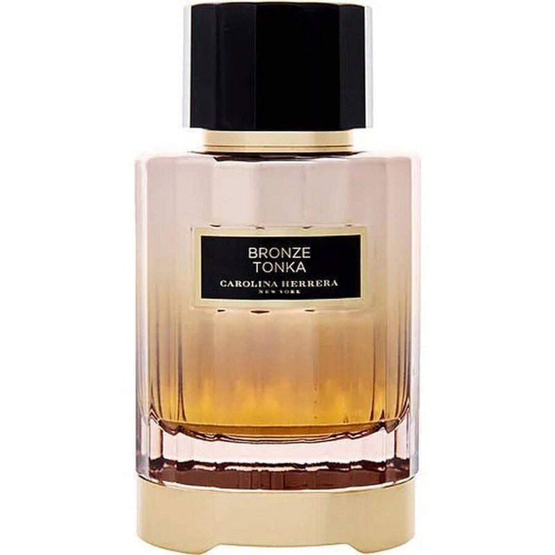 Carolina Herrera Bronze Tonka Eau de Parfum 100ml