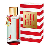 Carolina Herrera CH L'Eau Eau de Toilette 100ml
