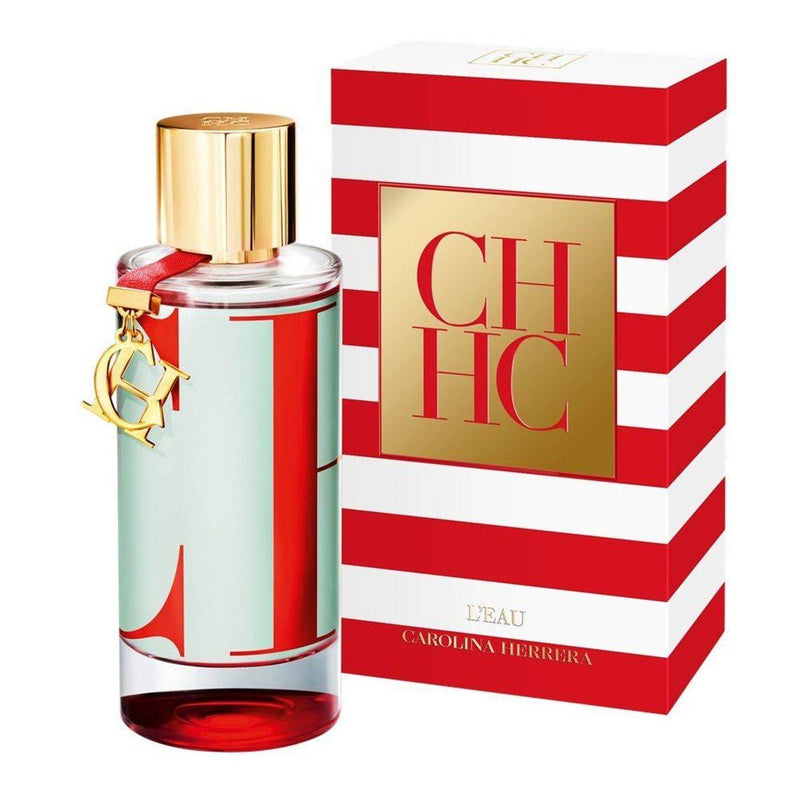 Carolina Herrera CH L'Eau Eau de Toilette 100ml