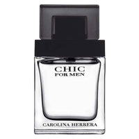 Carolina Herrera Chic for Men Eau de Toilette 100ml