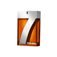 Cristiano Ronaldo CR7 Fearless Eau de Toilette 100ml
