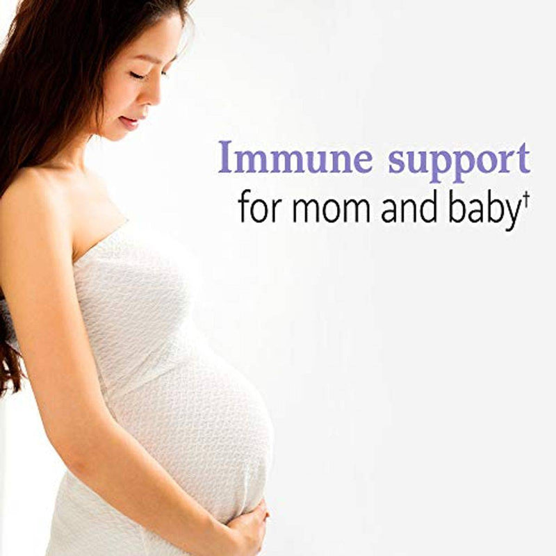 Garden of Life Dr Formulated Probiotics Once Daily Prenatal 20 Billion 30 Vege Capsules
