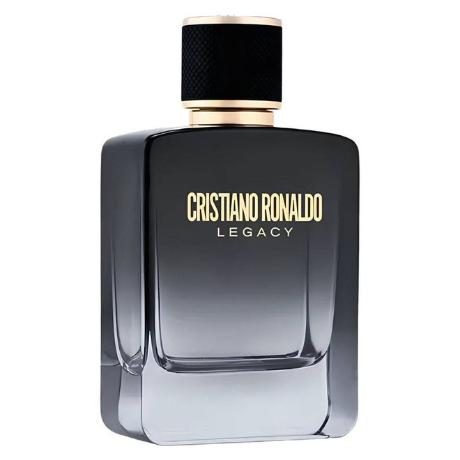 Cristiano Ronaldo Legacy Eau de Parfum 100ml
